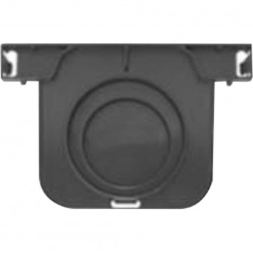 Set final cu trecere la țeavă DN 50 mm pentru seturile TOP